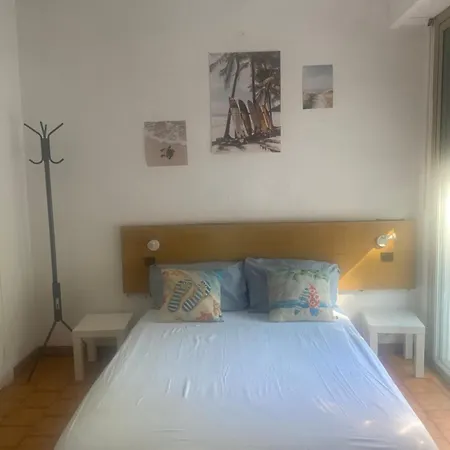 Apartment Loubet Plage, Vue *